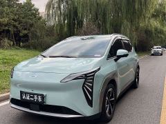GAC AION Y Plus 510 Smart Leader Edition - ფოტო 1