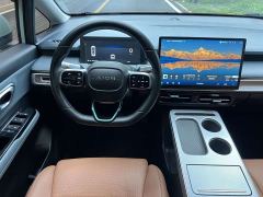 GAC AION Y Plus 510 Smart Leader Edition - ფოტო 10