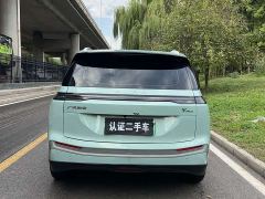 GAC AION Y Plus 510 Smart Leader Edition - ფოტო 11