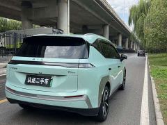 GAC AION Y Plus 510 Smart Leader Edition - ფოტო 12