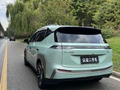 GAC AION Y Plus 510 Smart Leader Edition - ფოტო 13