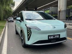 GAC AION Y Plus 510 Smart Leader Edition - ფოტო 2
