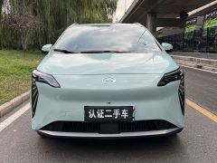 GAC AION Y Plus 510 Smart Leader Edition - ფოტო 4