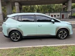 GAC AION Y Plus 510 Smart Leader Edition - ფოტო 5