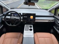 GAC AION Y Plus 510 Smart Leader Edition - ფოტო 6