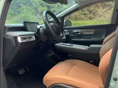 GAC AION Y Plus 510 Smart Leader Edition - ფოტო 8