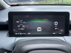 GAC AION Y Plus 510 Smart Leader Edition - ფოტო 9