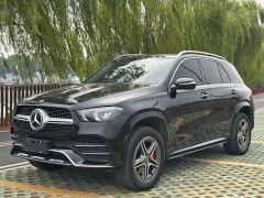 Mercedes-Benz GLE (Imported) Facelift GLE 450 4MATIC Fashion - фото 1