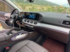 Mercedes-Benz GLE (Imported) Facelift GLE 450 4MATIC Fashion - фото 10