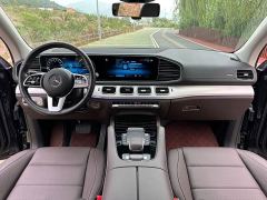 Mercedes-Benz GLE (Imported) Facelift GLE 450 4MATIC Fashion - фото 11