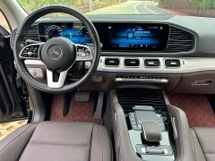 Mercedes-Benz GLE (Imported) Facelift GLE 450 4MATIC Fashion - фото 12