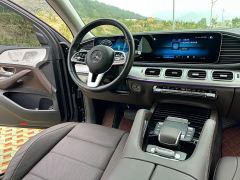 Mercedes-Benz GLE (Imported) Facelift GLE 450 4MATIC Fashion - фото 13