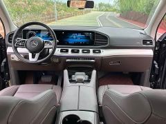 Mercedes-Benz GLE (Imported) Facelift GLE 450 4MATIC Fashion - фото 14