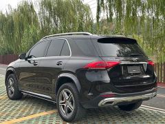 Mercedes-Benz GLE (Imported) Facelift GLE 450 4MATIC Fashion - фото 15