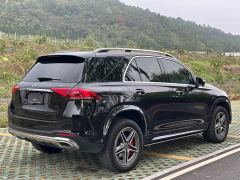 Mercedes-Benz GLE (Imported) Facelift GLE 450 4MATIC Fashion - фото 16