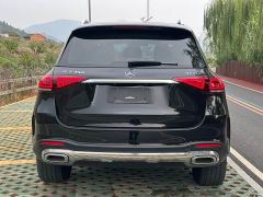 Mercedes-Benz GLE (Imported) Facelift GLE 450 4MATIC Fashion - фото 17
