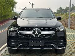 Mercedes-Benz GLE (Imported) Facelift GLE 450 4MATIC Fashion - фото 2