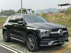 Mercedes-Benz GLE (Imported) Facelift GLE 450 4MATIC Fashion - фото 3