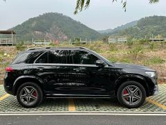 Mercedes-Benz GLE (Imported) Facelift GLE 450 4MATIC Fashion - фото 4