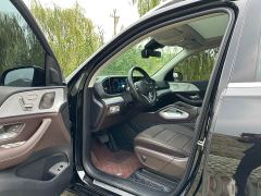 Mercedes-Benz GLE (Imported) Facelift GLE 450 4MATIC Fashion - фото 5