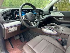 Mercedes-Benz GLE (Imported) Facelift GLE 450 4MATIC Fashion - фото 6