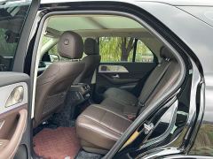 Mercedes-Benz GLE (Imported) Facelift GLE 450 4MATIC Fashion - фото 8
