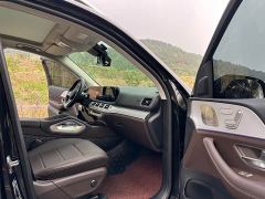 Mercedes-Benz GLE (Imported) Facelift GLE 450 4MATIC Fashion - фото 9