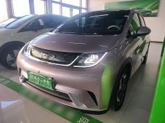 BYD Dolphin 405km Fashion Edition - фото 1