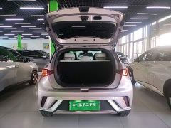 BYD Dolphin 405km Fashion Edition - фото 18