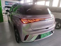 BYD Dolphin 405km Fashion Edition - фото 4