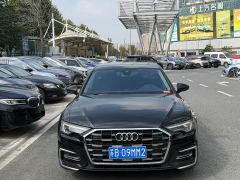 Audi A6L 45 TFSI Premium Dynamic - ფოტო 2