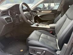 Audi A6L 45 TFSI Premium Dynamic - ფოტო 3