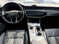 Audi A6L 45 TFSI Premium Dynamic - ფოტო 4