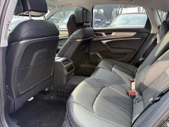 Audi A6L 45 TFSI Premium Dynamic - ფოტო 5