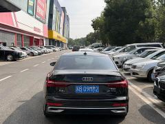 Audi A6L 45 TFSI Premium Dynamic - ფოტო 6