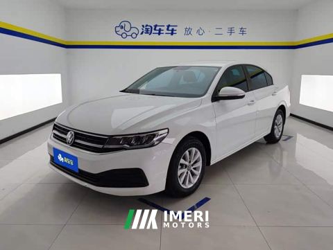2023 Volkswagen Bora 1.5L Automatic Fashion Smart Connected Edition - ავტომობილი ჩინეთიდან