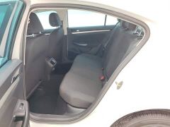 Volkswagen Bora 1.5L Automatic Fashion Smart Connected Edition - фото 11