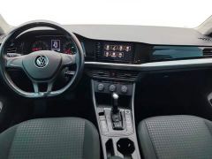 Volkswagen Bora 1.5L Automatic Fashion Smart Connected Edition - фото 12