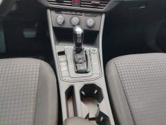 Volkswagen Bora 1.5L Automatic Fashion Smart Connected Edition - фото 16