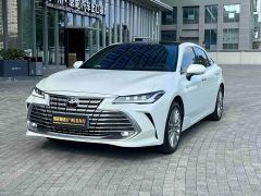 Toyota Avalon Hybrid 2.0L Luxury - photo 1