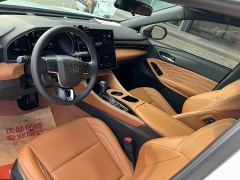Toyota Avalon Hybrid 2.0L Luxury - photo 10