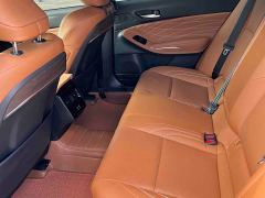 Toyota Avalon Hybrid 2.0L Luxury - photo 11