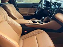 Toyota Avalon Hybrid 2.0L Luxury - photo 12