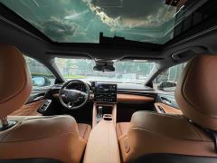 Toyota Avalon Hybrid 2.0L Luxury - photo 13