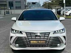 Toyota Avalon Hybrid 2.0L Luxury - photo 2