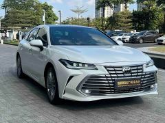 Toyota Avalon Hybrid 2.0L Luxury - photo 3