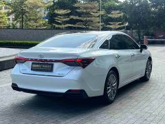 Toyota Avalon Hybrid 2.0L Luxury - photo 5