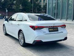 Toyota Avalon Hybrid 2.0L Luxury - photo 7