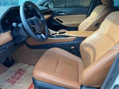 Toyota Avalon Hybrid 2.0L Luxury - photo 8