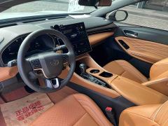 Toyota Avalon Hybrid 2.0L Luxury - photo 9